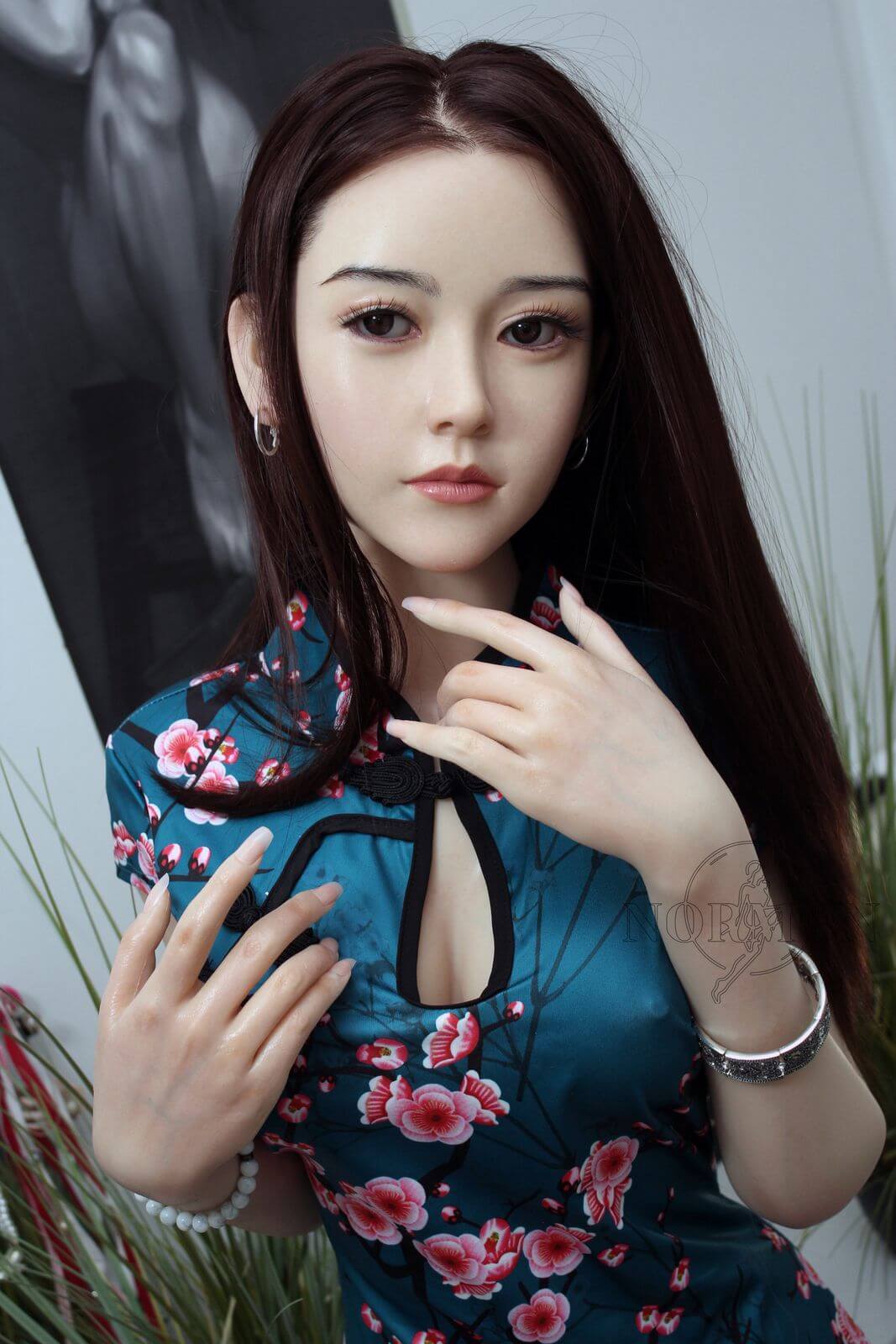 Sexpuppe Xiu