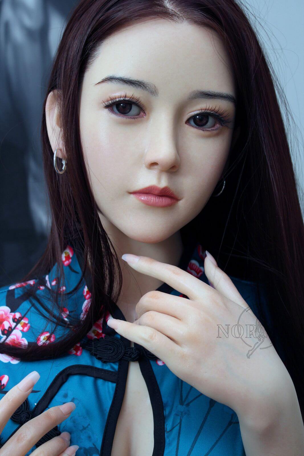 Sexpuppe Xiu