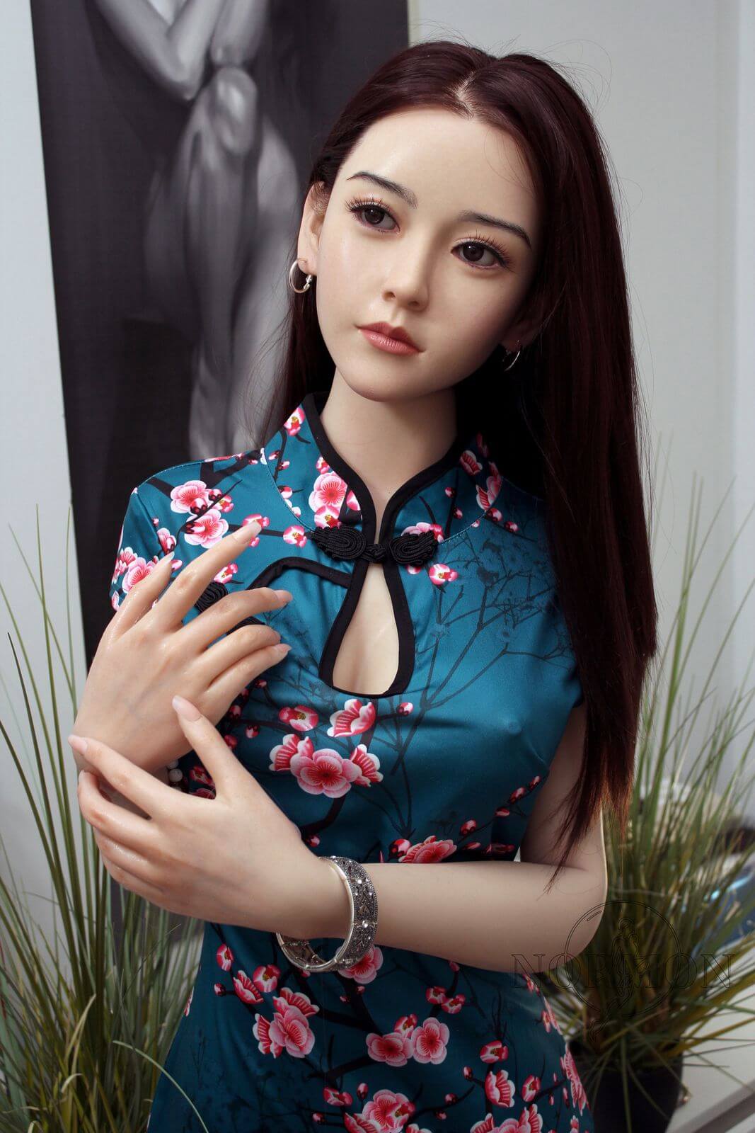 Sexpuppe Xiu