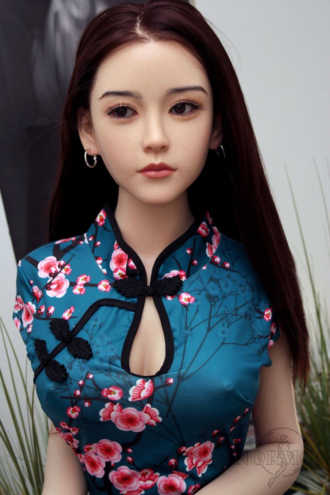 Sexpuppe Xiu