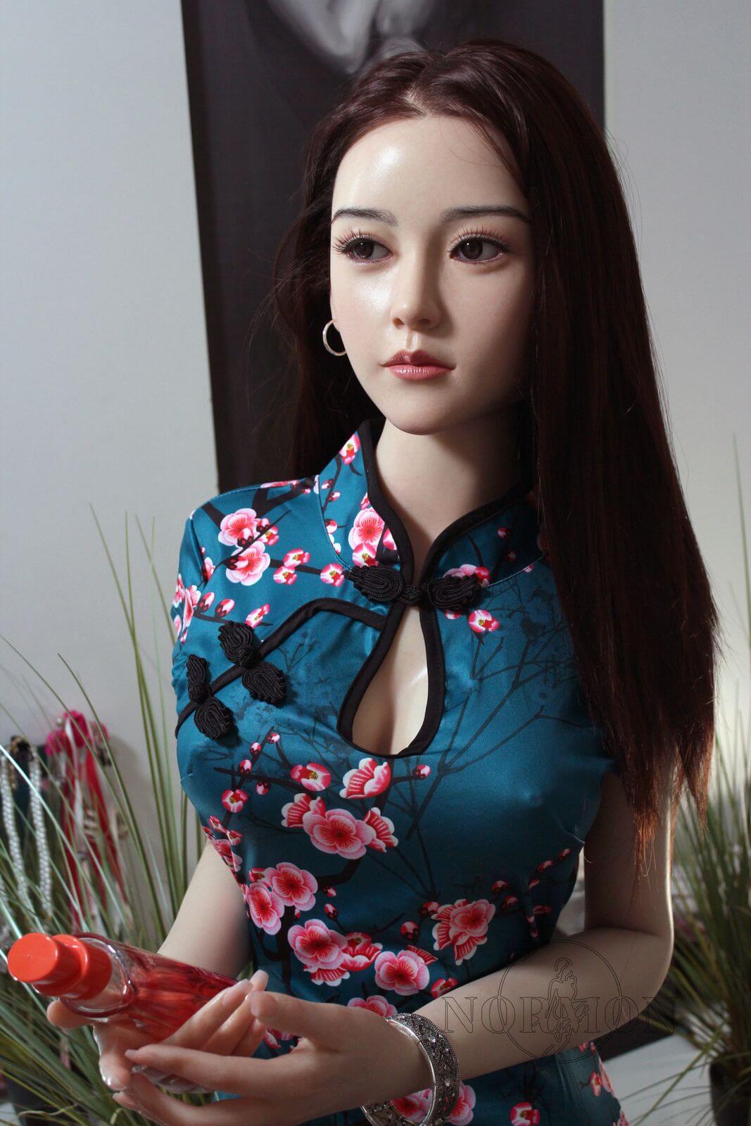 Sexpuppe Xiu