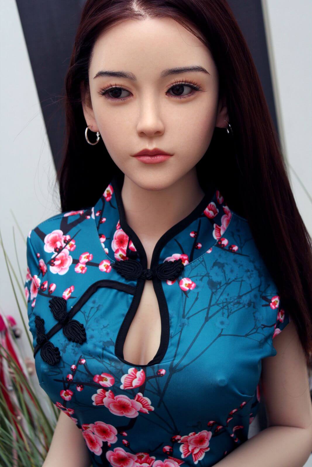 Sexpuppe Xiu