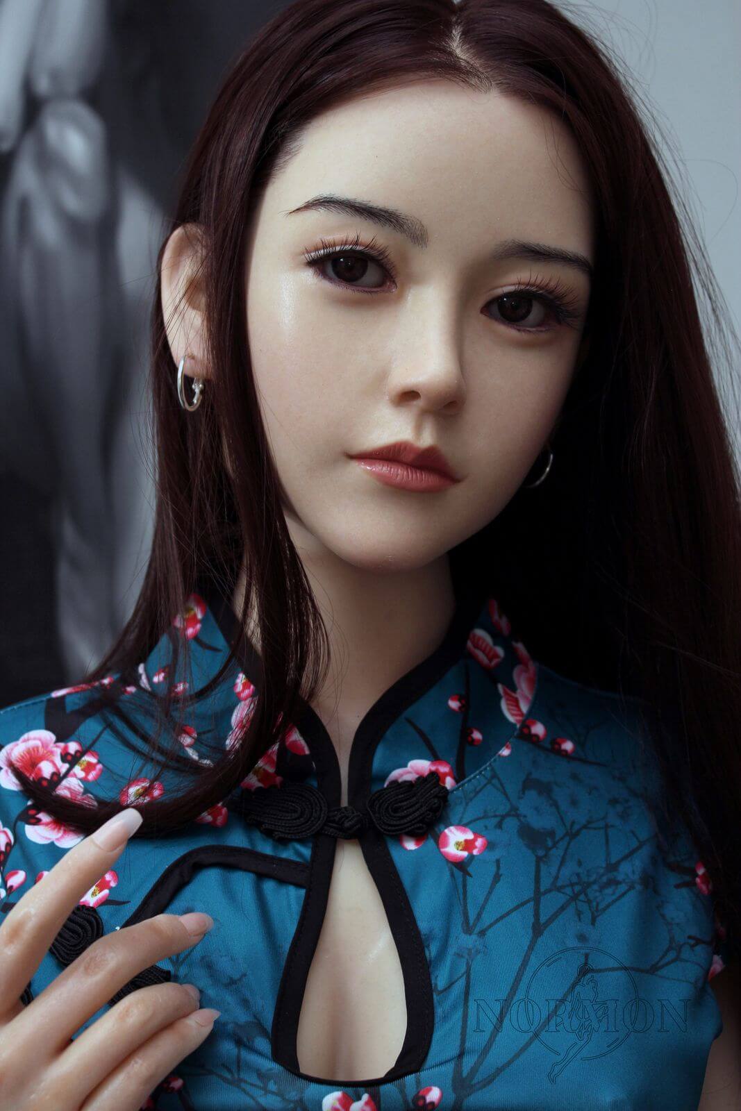 Sexpuppe Xiu