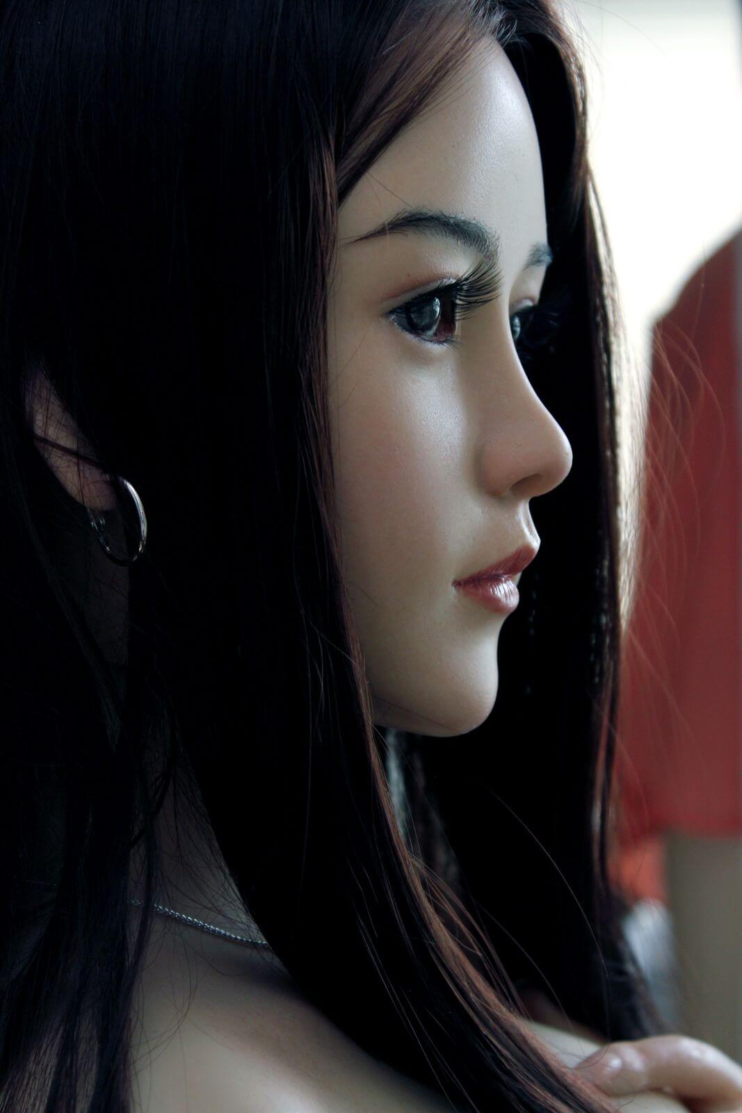 Sexpuppe Xiu