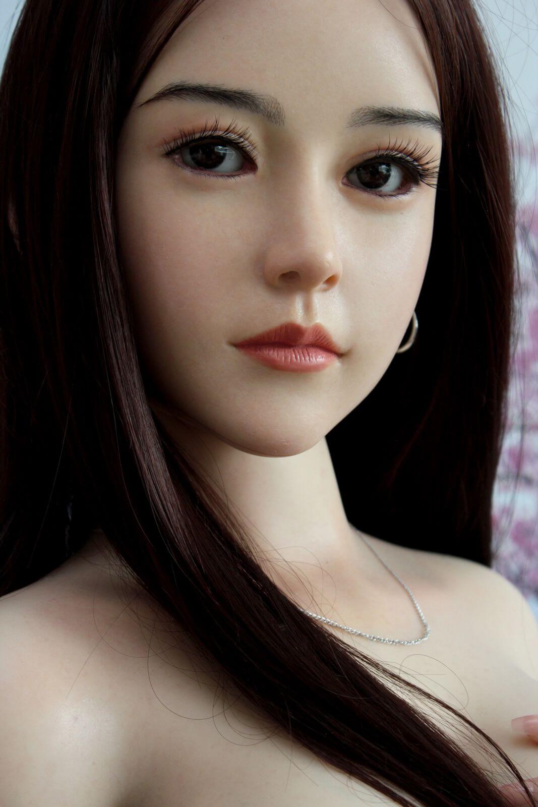 Sexpuppe Xiu