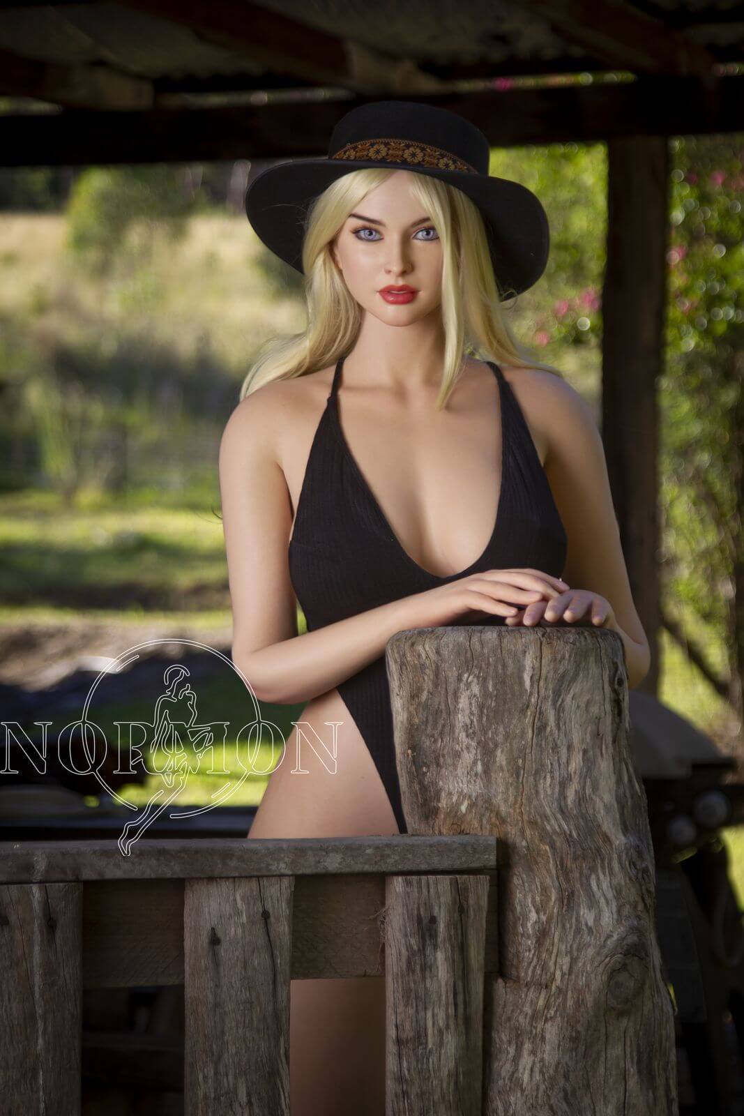 Sexpuppe Taylor 2