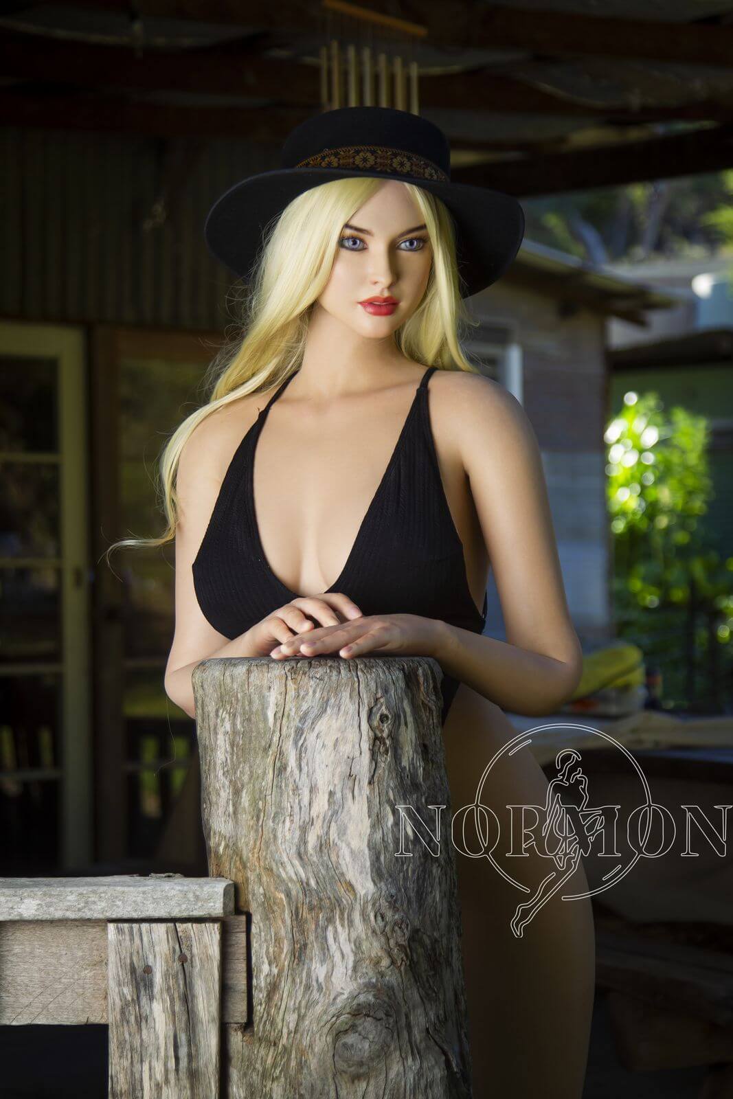 Sexpuppe Taylor 2