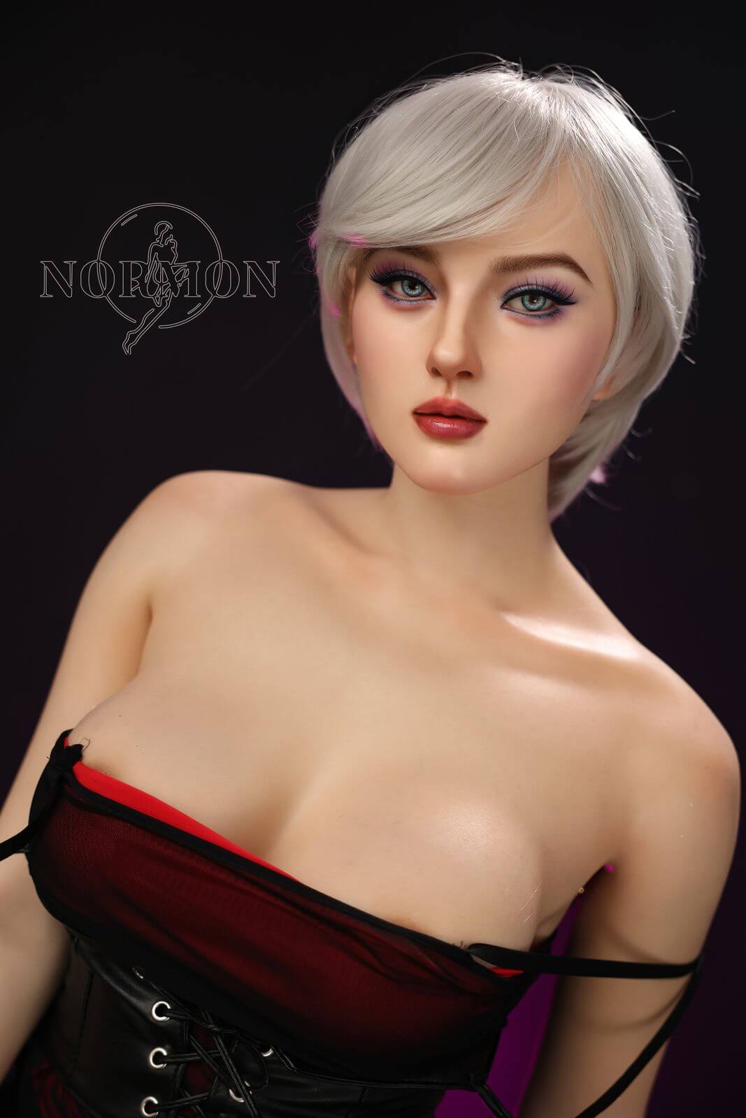 Sexpuppe Victoria