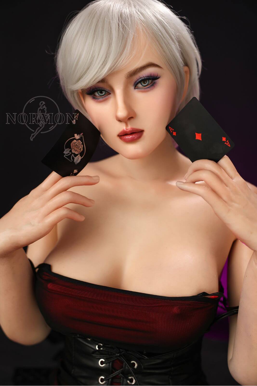 Sexpuppe Victoria