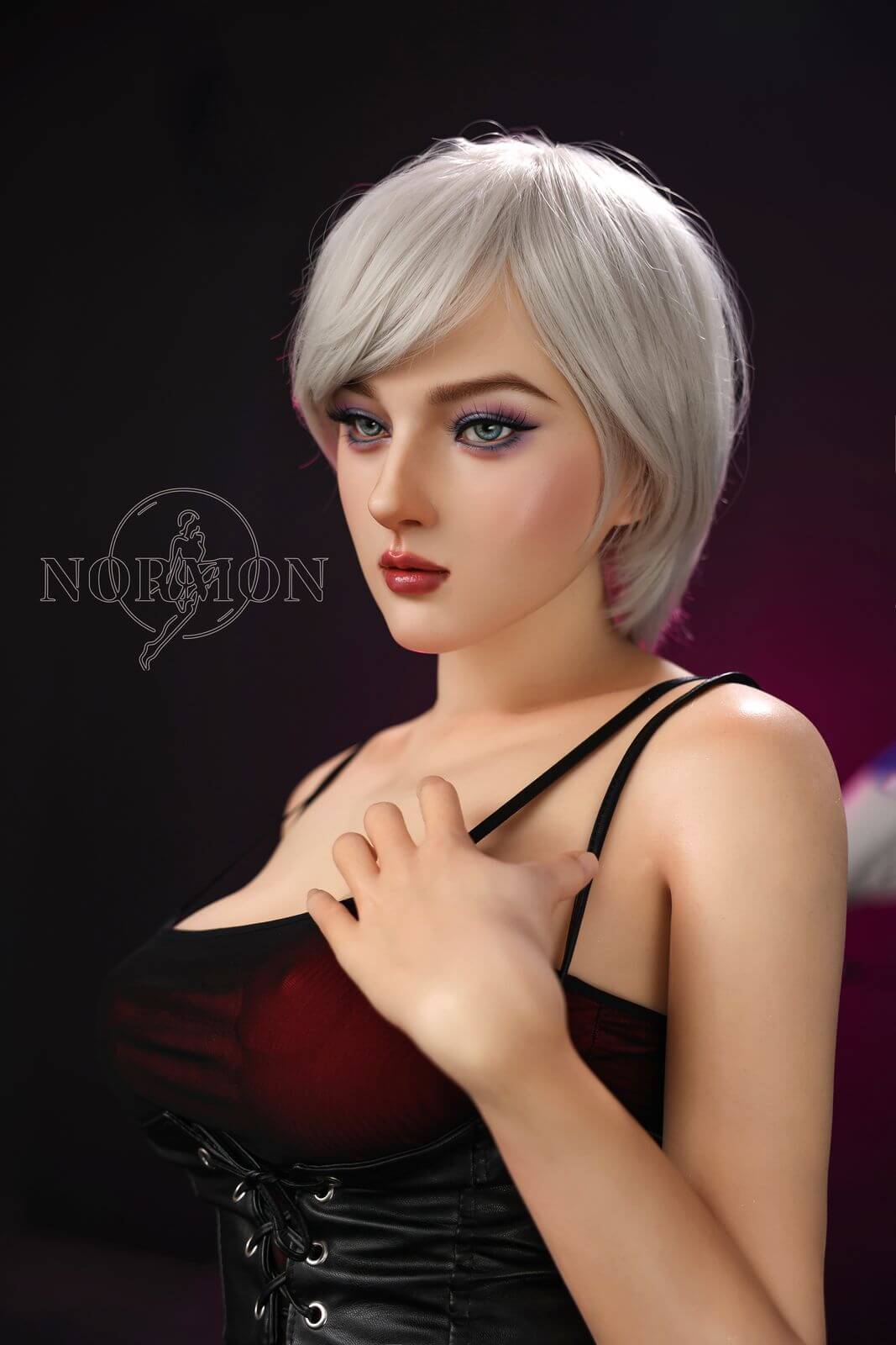 Sexpuppe Victoria