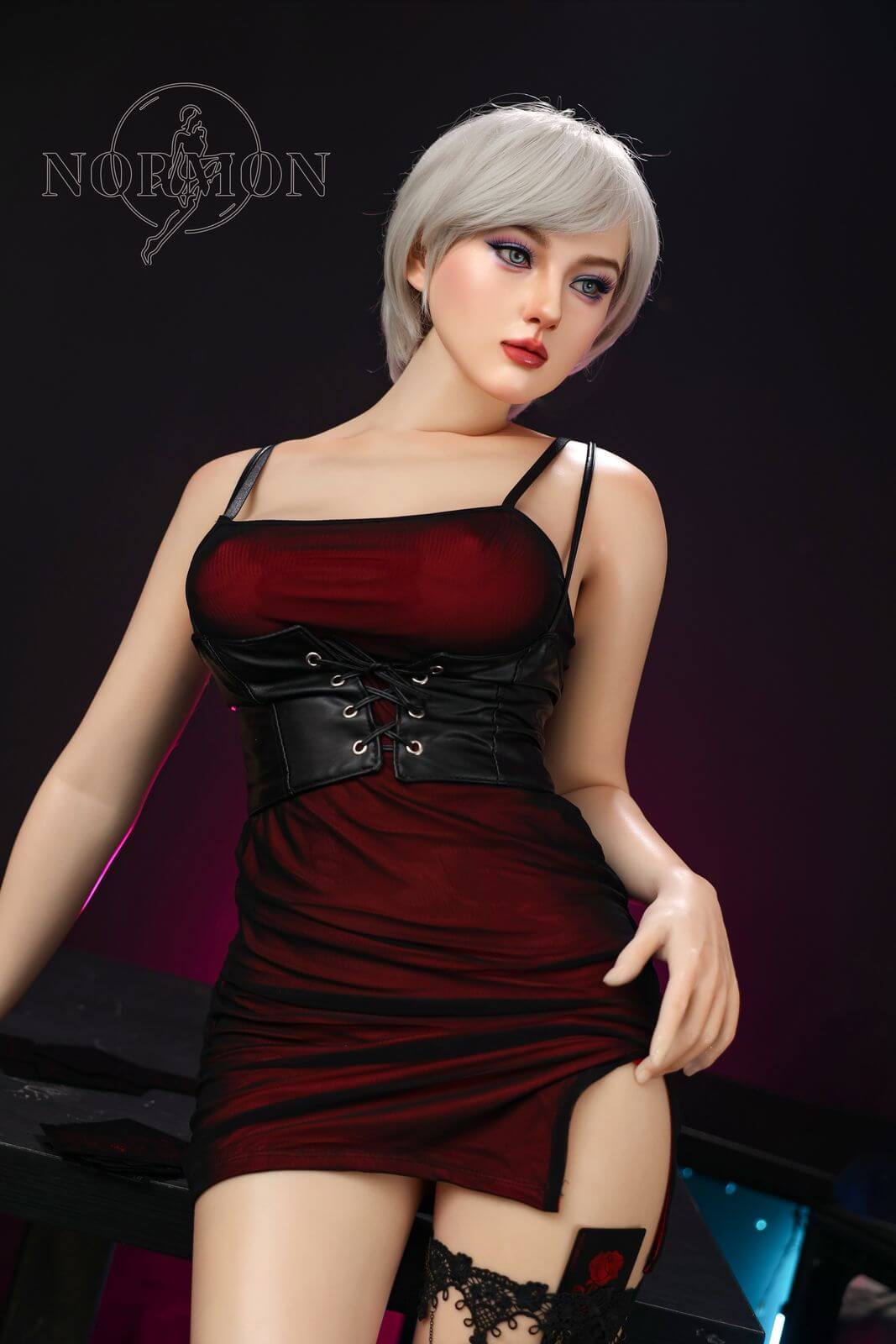 Sexpuppe Victoria