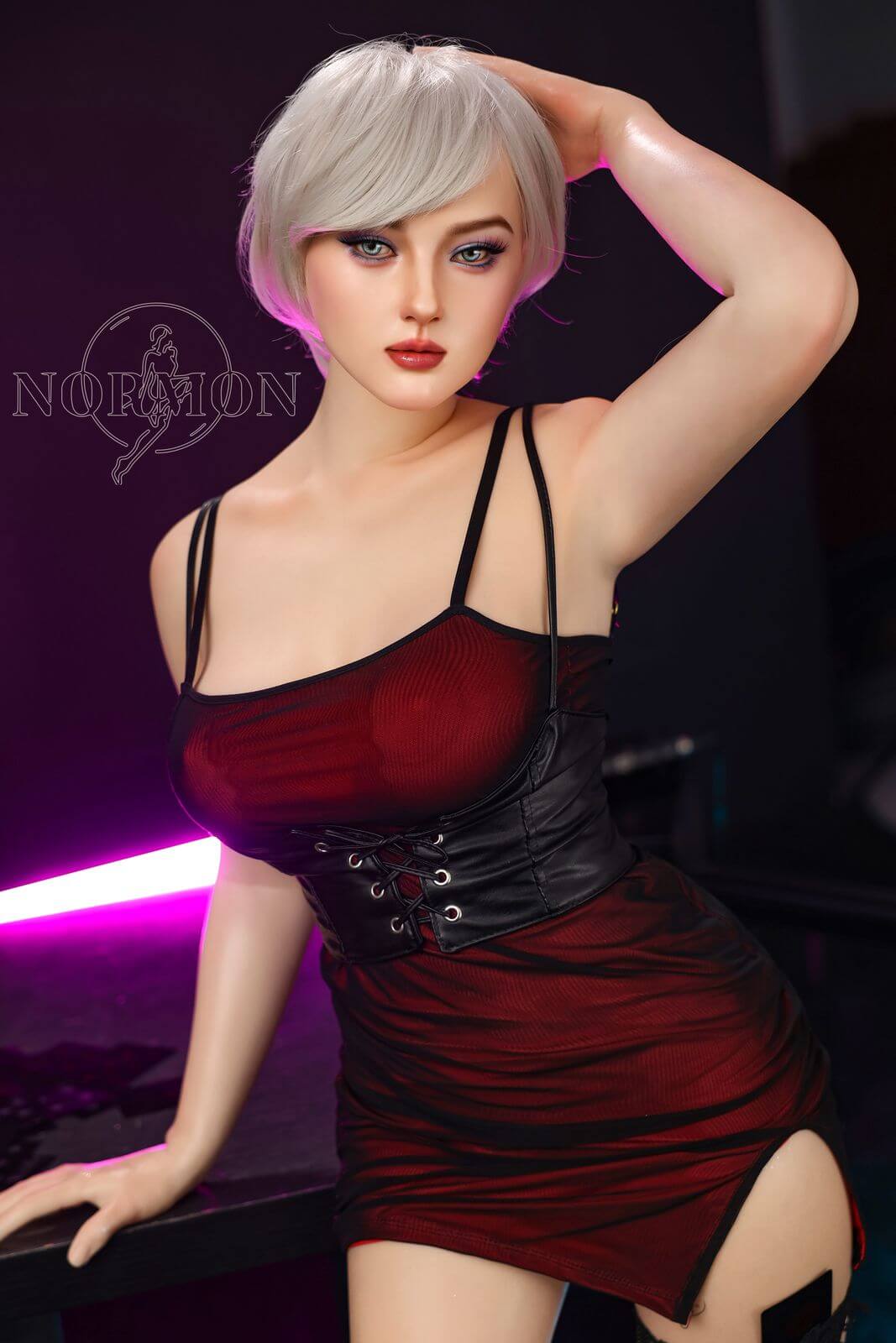 Sexpuppe Victoria