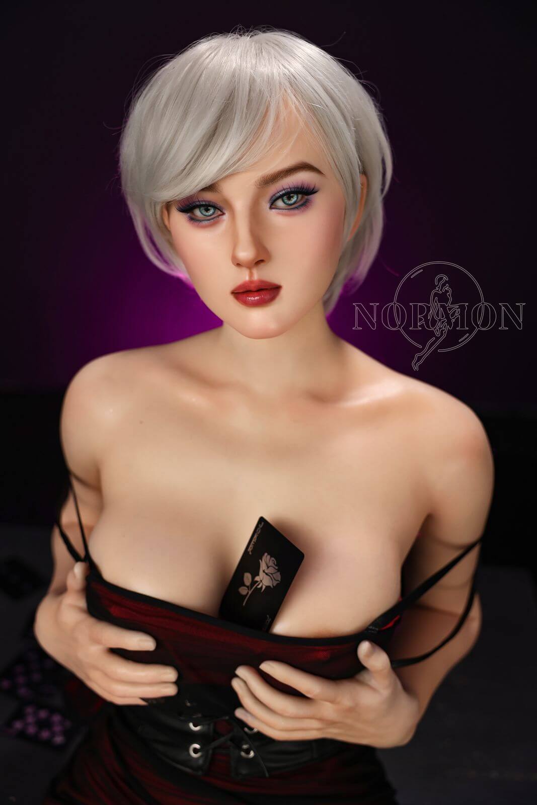 Sexpuppe Victoria