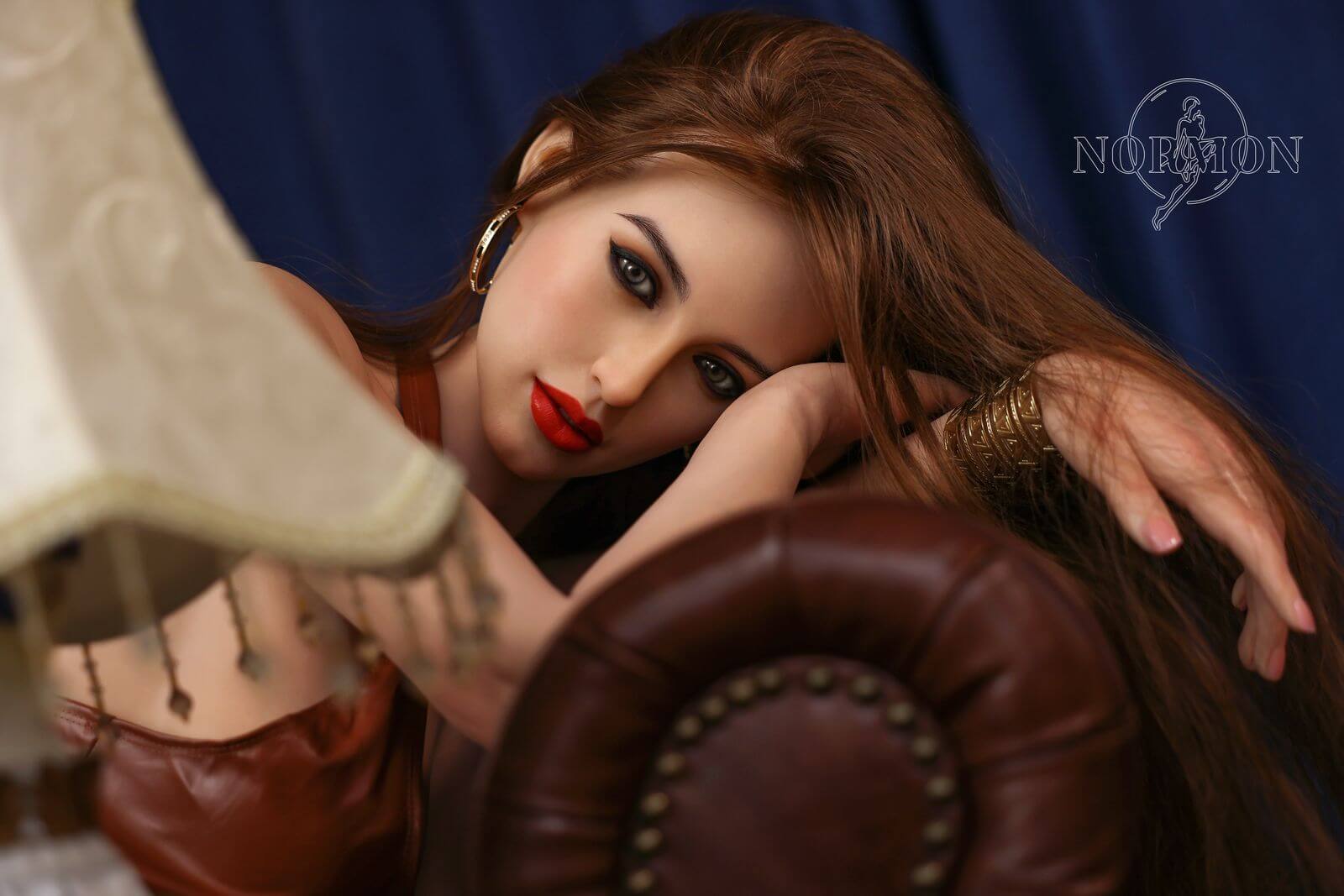 Sexpuppe Sarah