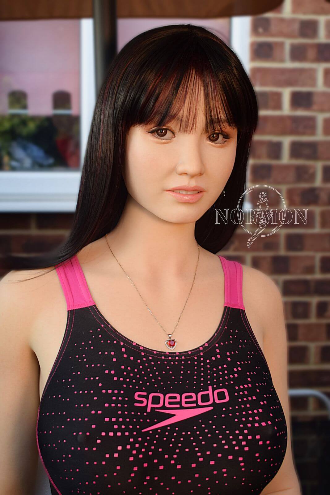 Sexpuppe Kimiko 2
