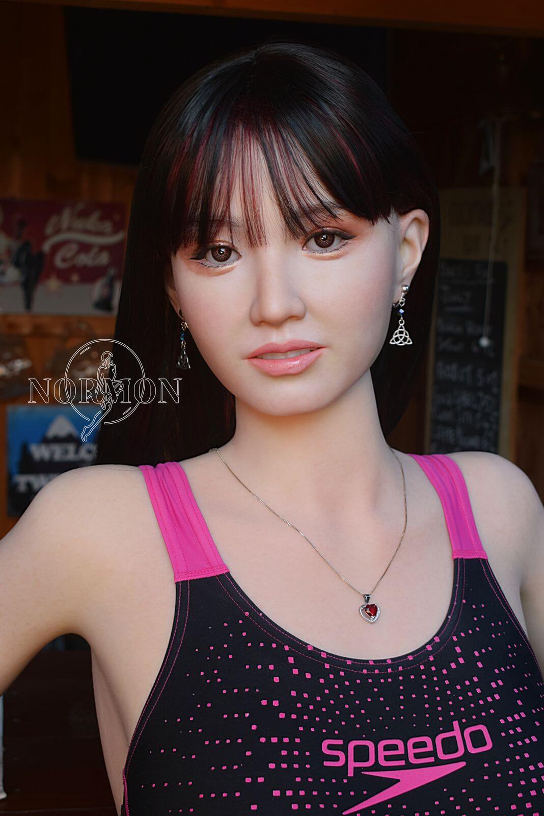 Sexpuppe Kimiko 2