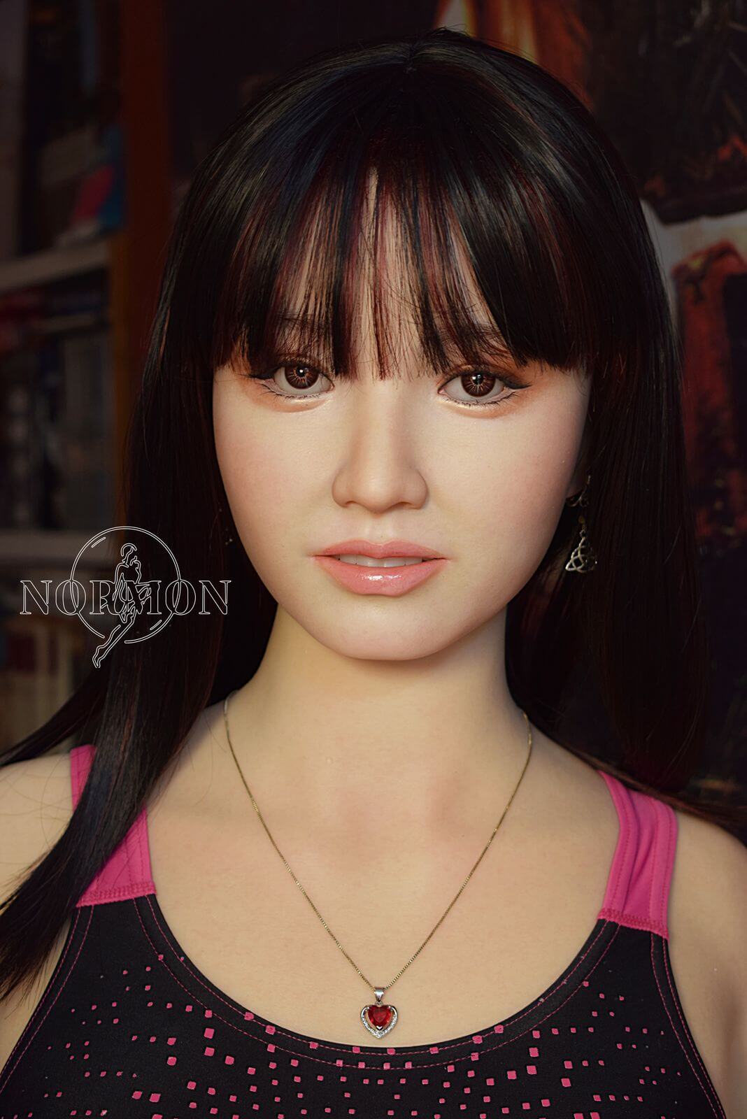 Sexpuppe Kimiko 2