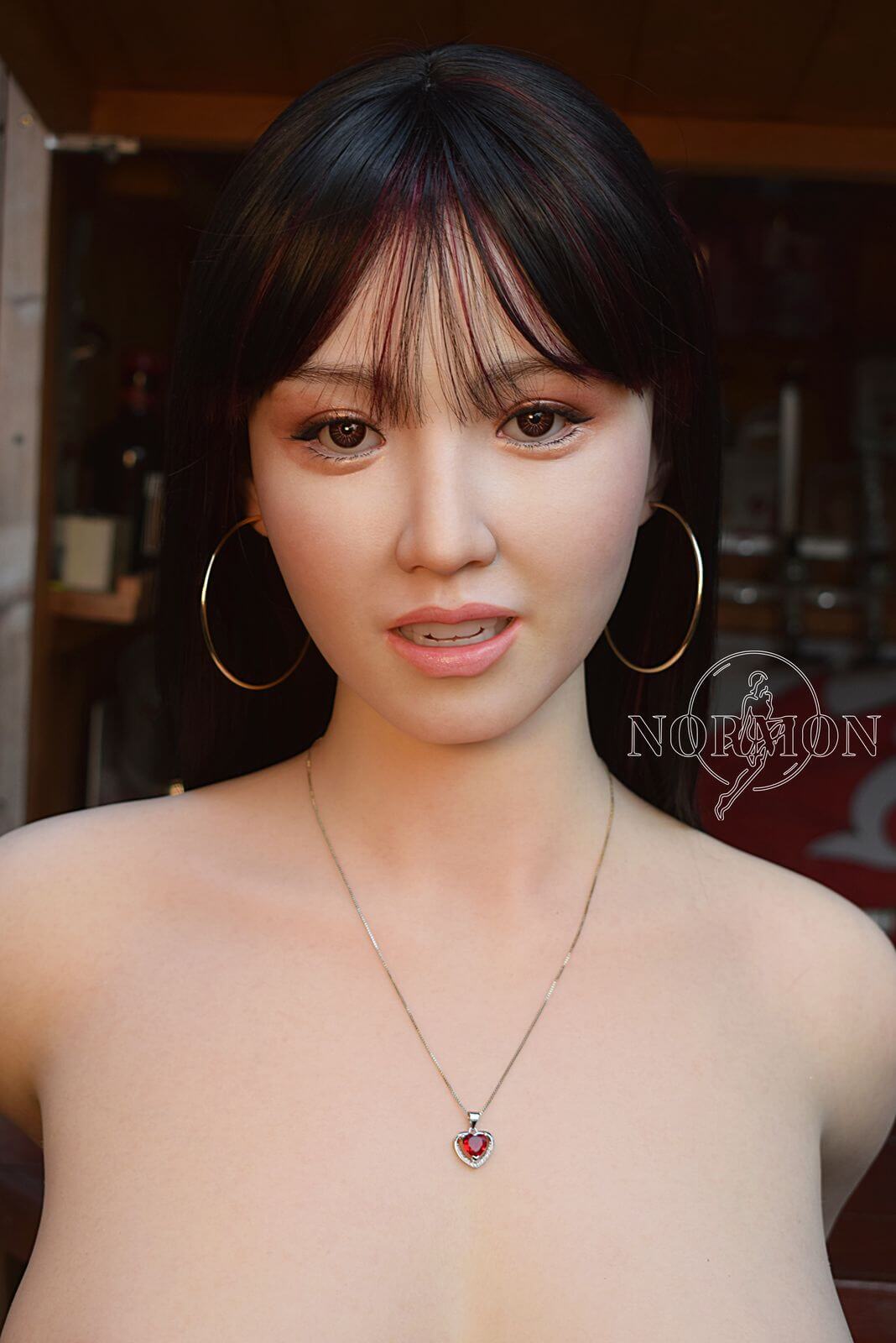 Sexpuppe Kimiko 2