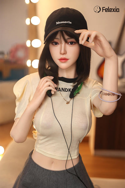 Sexpuppe Anwen