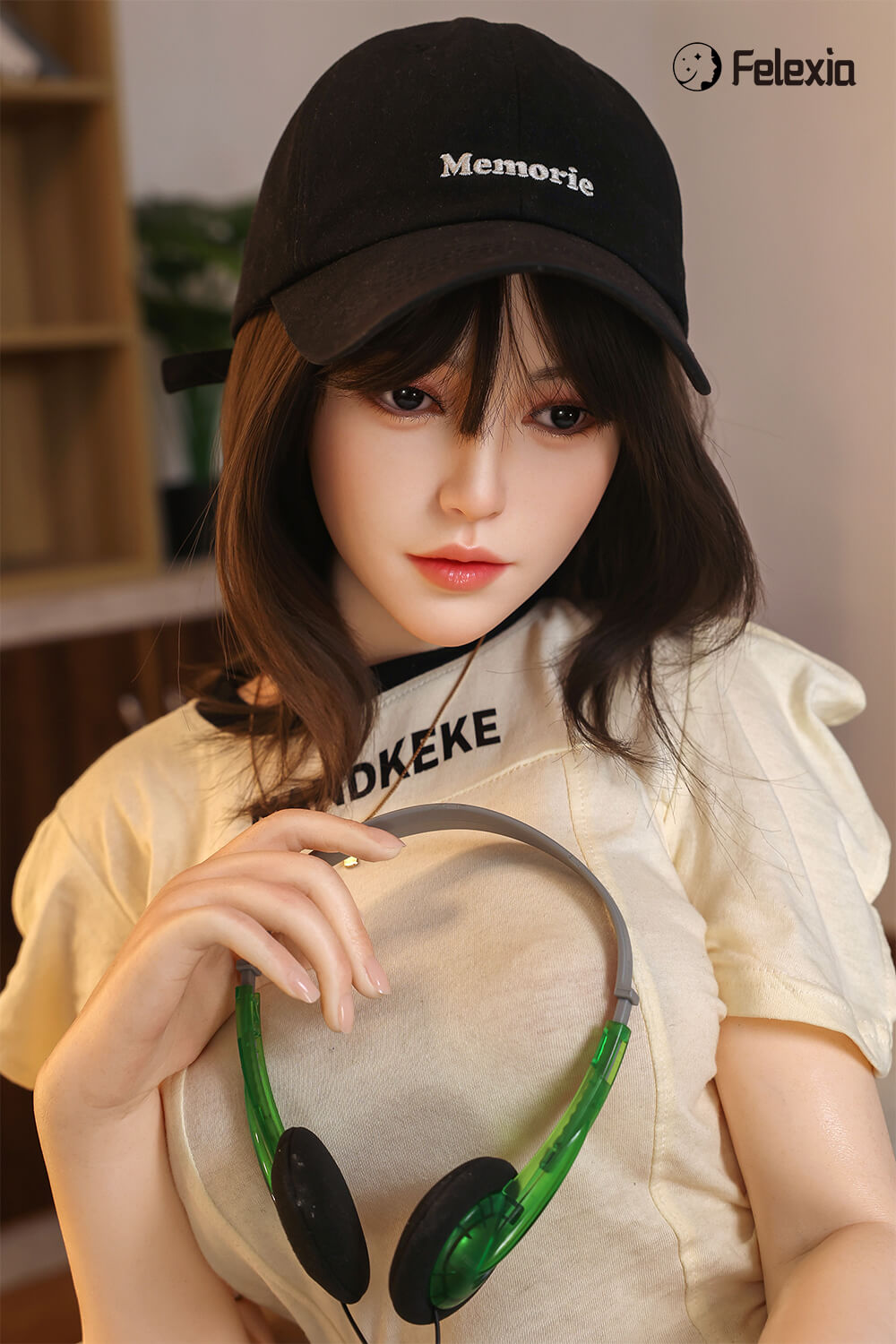 Sexpuppe Anwen