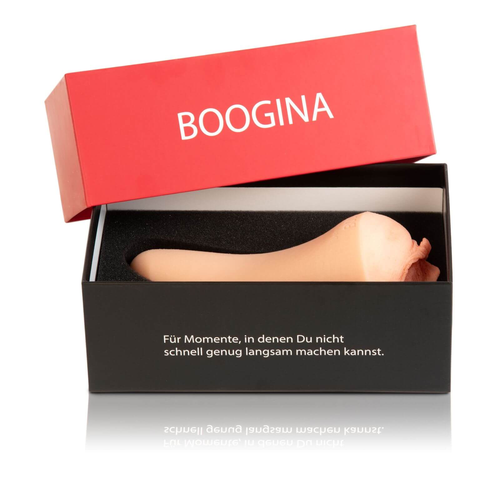 BOOGINA DirtySindy