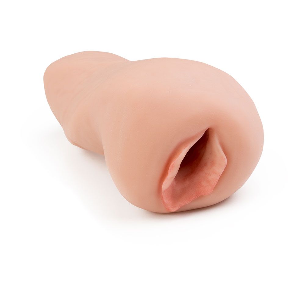 BOOGINA Special Vagina