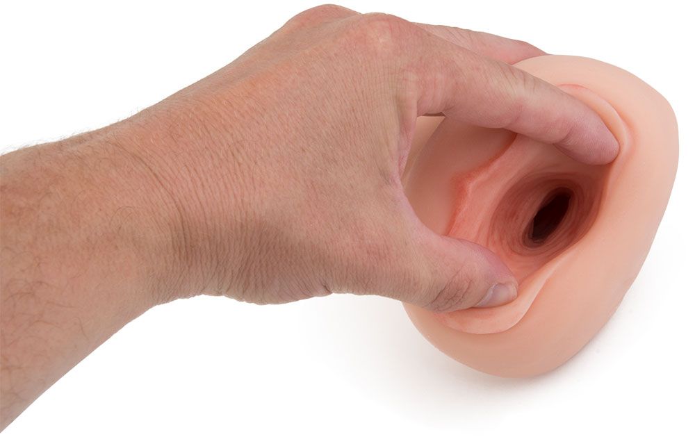 BOOGINA Special Vagina