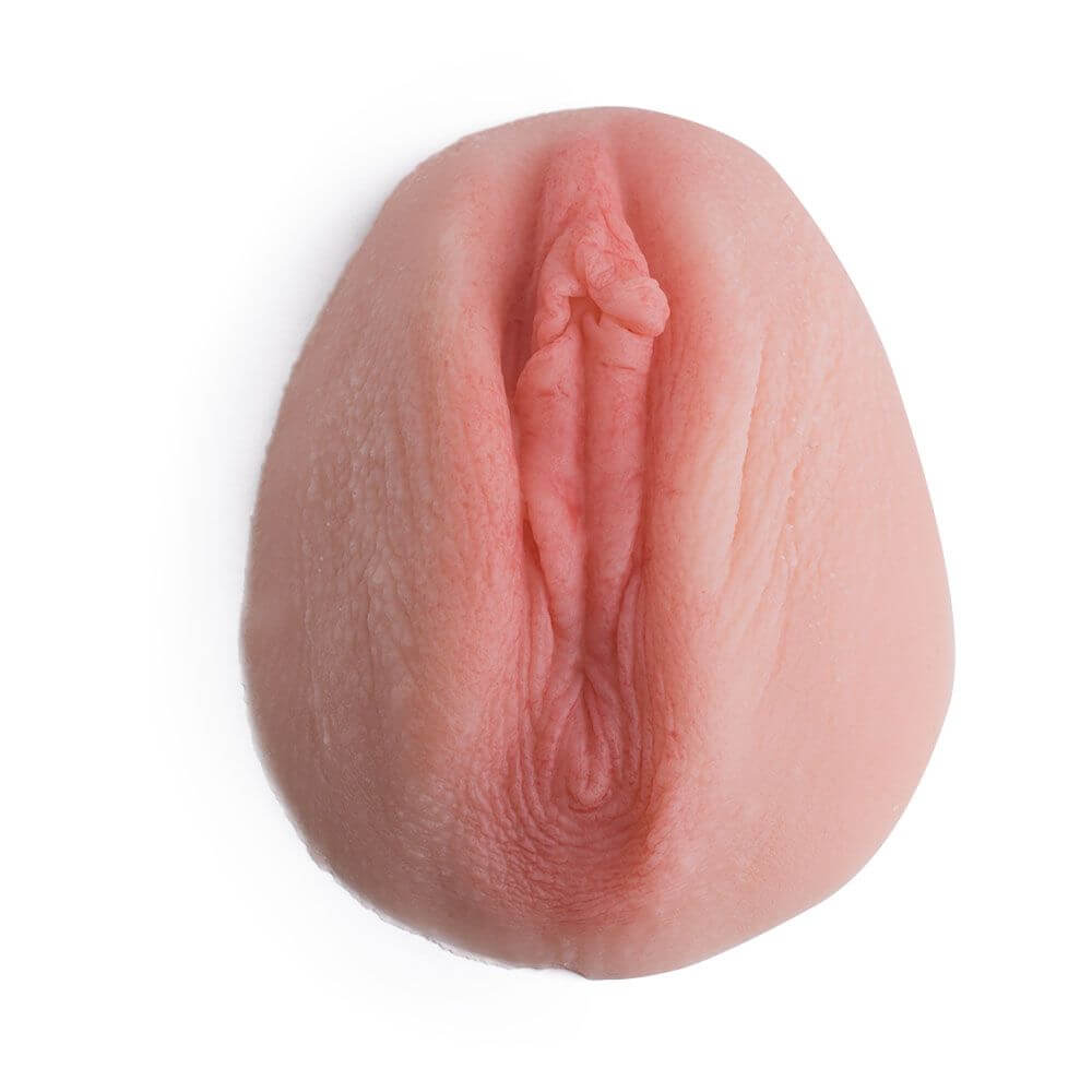 Vulva Abdruck Fraeulein Von Li