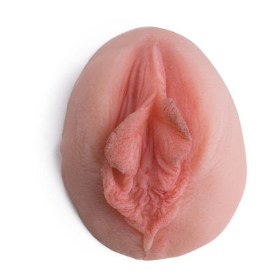 Vulva Abdruck Suzi