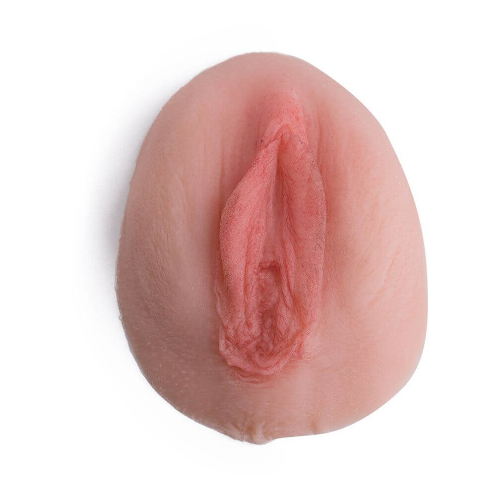 Vulva Abdruck Ashlee