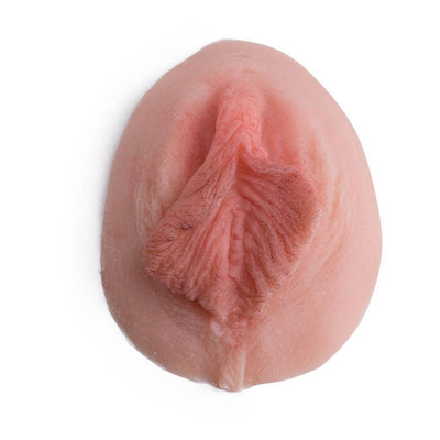 Vulva Abdruck Xania