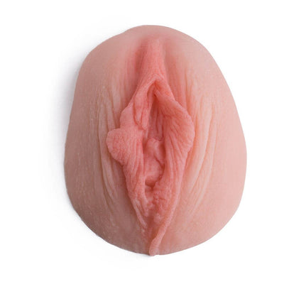 Vulva Abdruck Jule