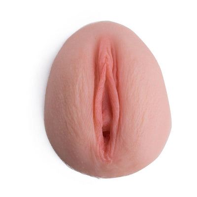 Vulva Abdruck Sindy