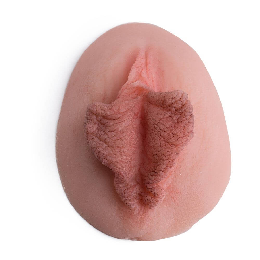 Vulva Abdruck Babsi