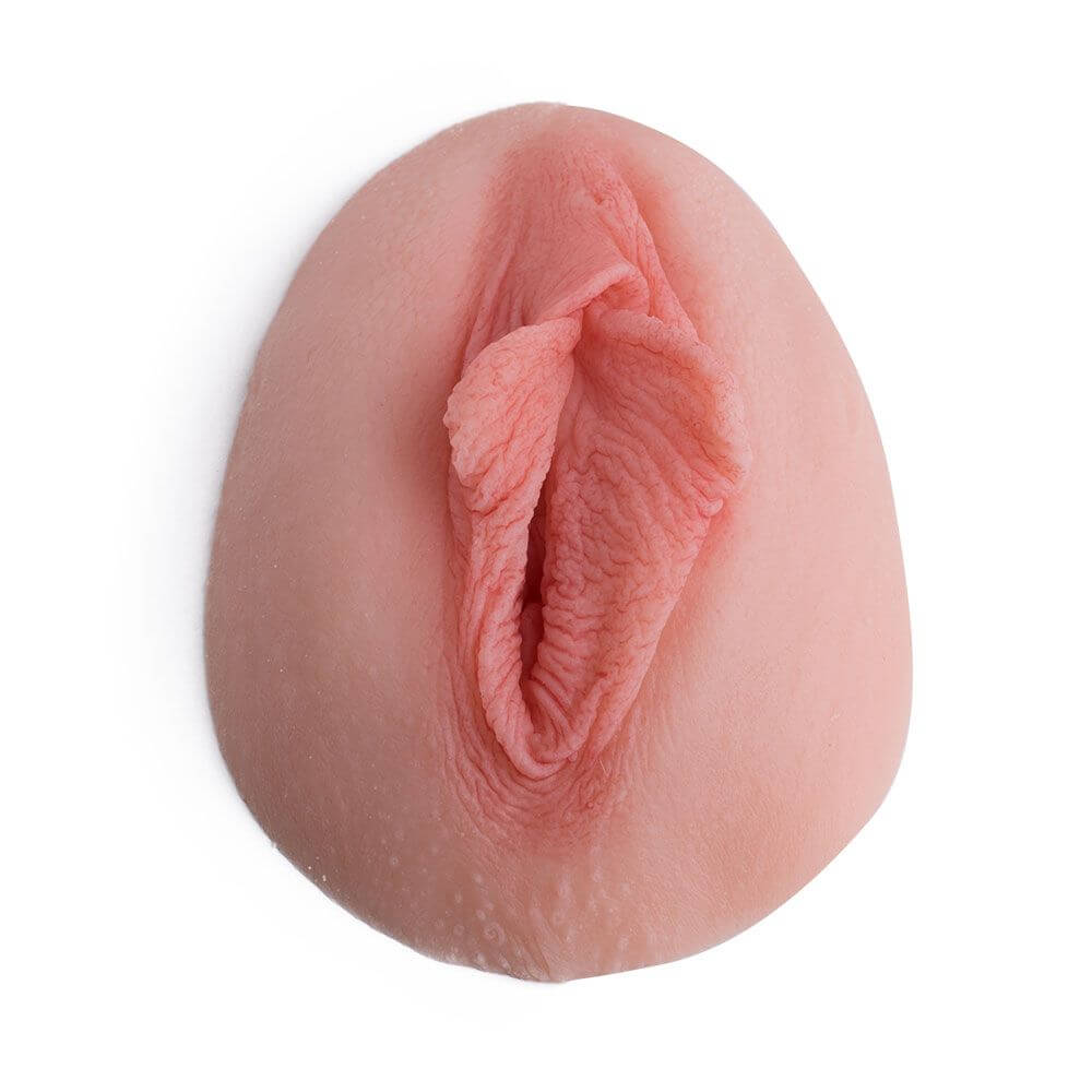 Vulva Abdruck Joyce