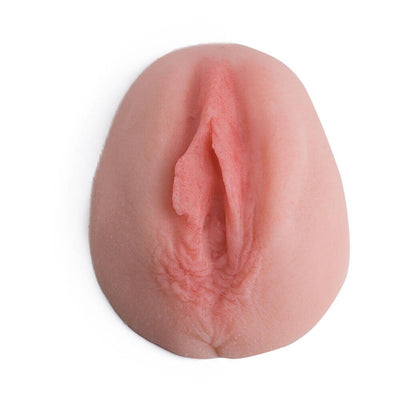 Vulva Abdruck Mandy