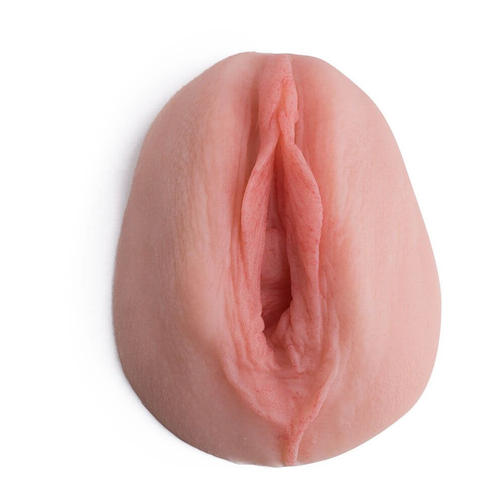 Vulva Abdruck Anike Ekina
