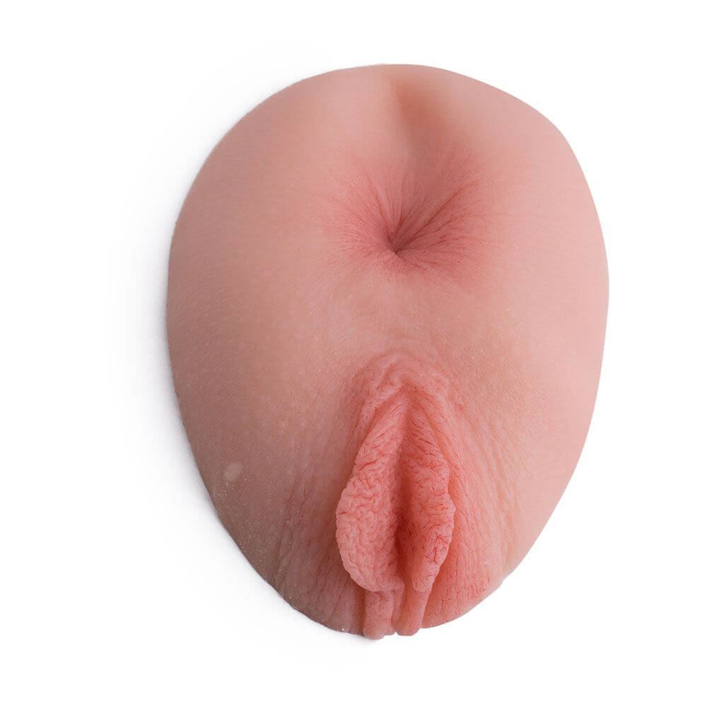 Anus Abdruck Pia