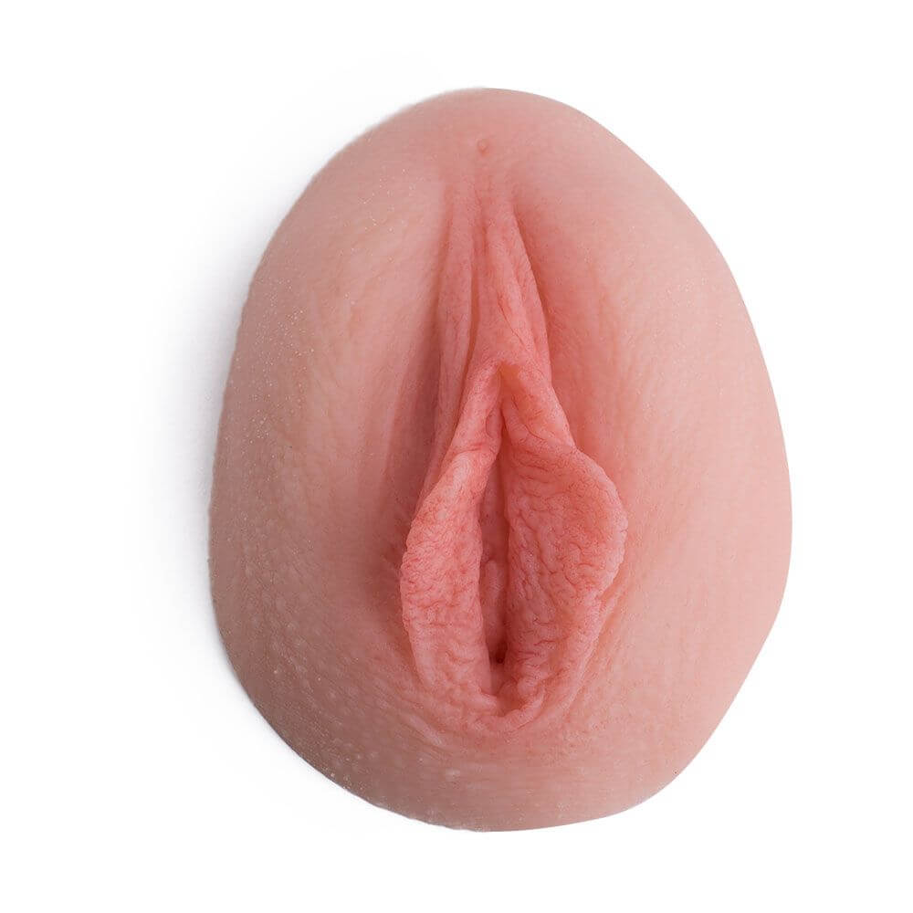 Vulva Abdruck Pia