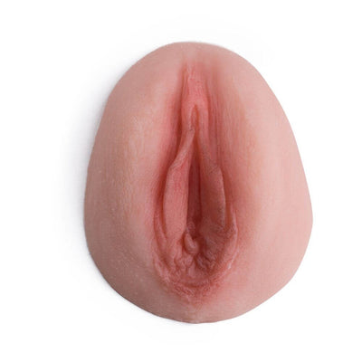 Vulva Abdruck Diana