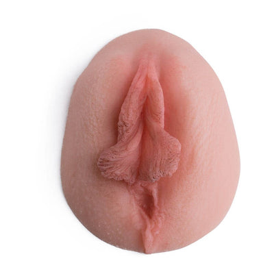 Vulva Abdruck Michaela Meyer