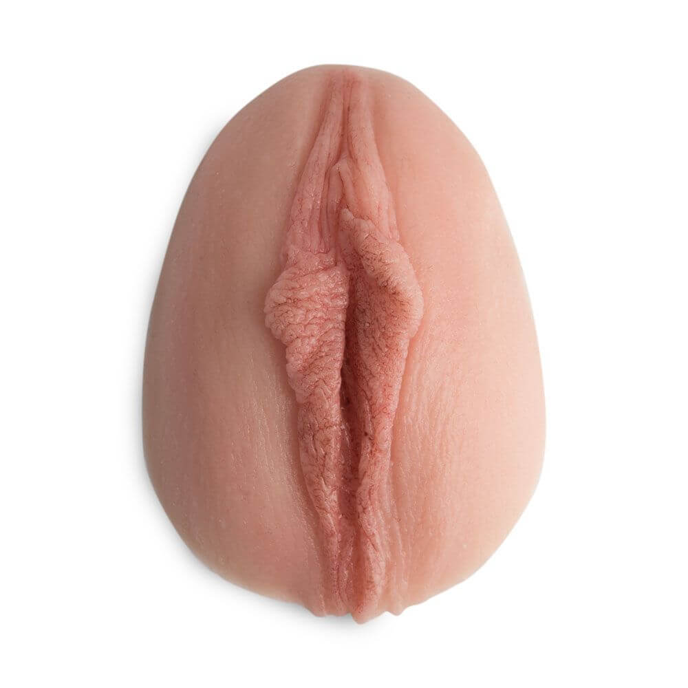 Vulva Abdruck Bonnie