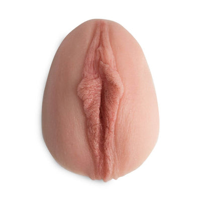 Vulva Abdruck Bonnie