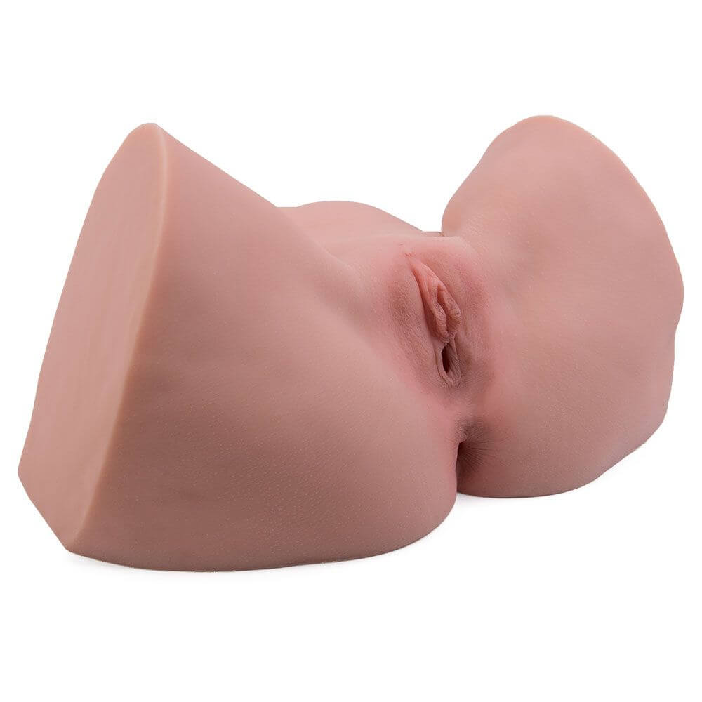 Julia Pink Dnature Unterleib