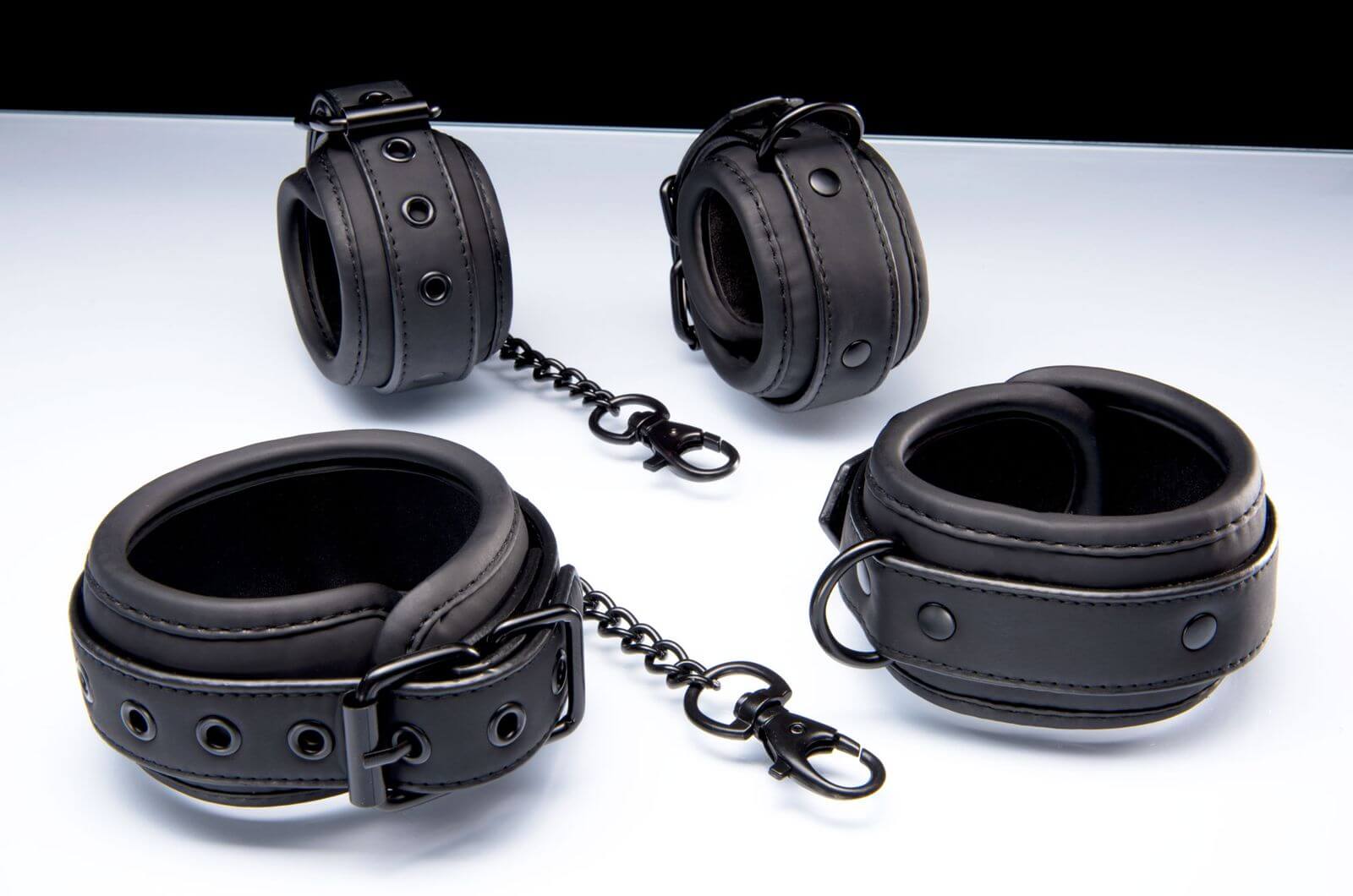 dollpark® Bondage Set