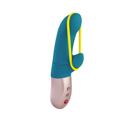Amorino Deluxevibe Vibrator Petrol