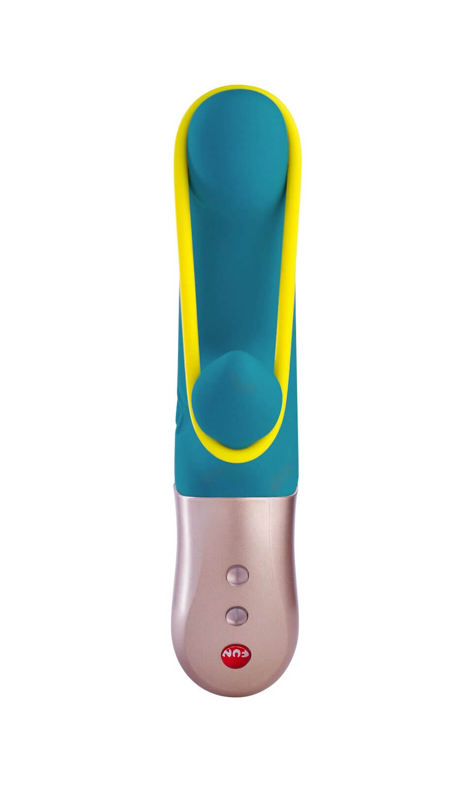 Amorino Deluxevibe Vibrator Petrol