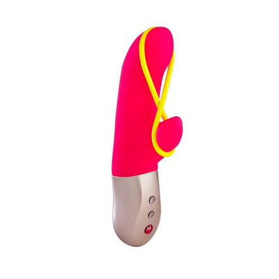 Amorino Deluxevibe Vibrator Pink