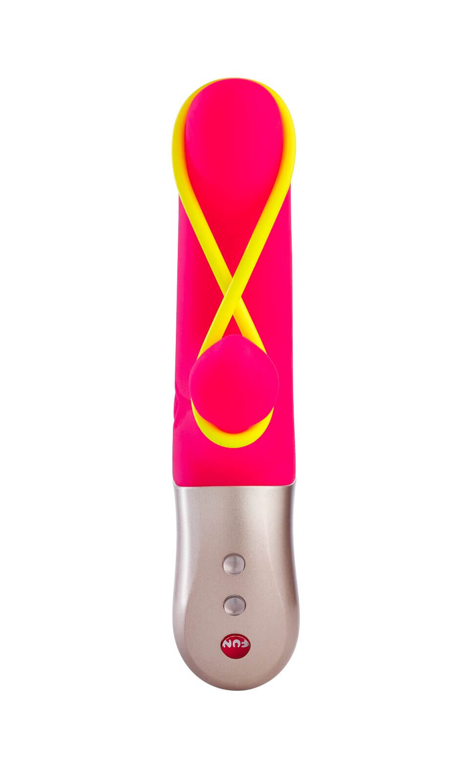 Amorino Deluxevibe Vibrator Pink