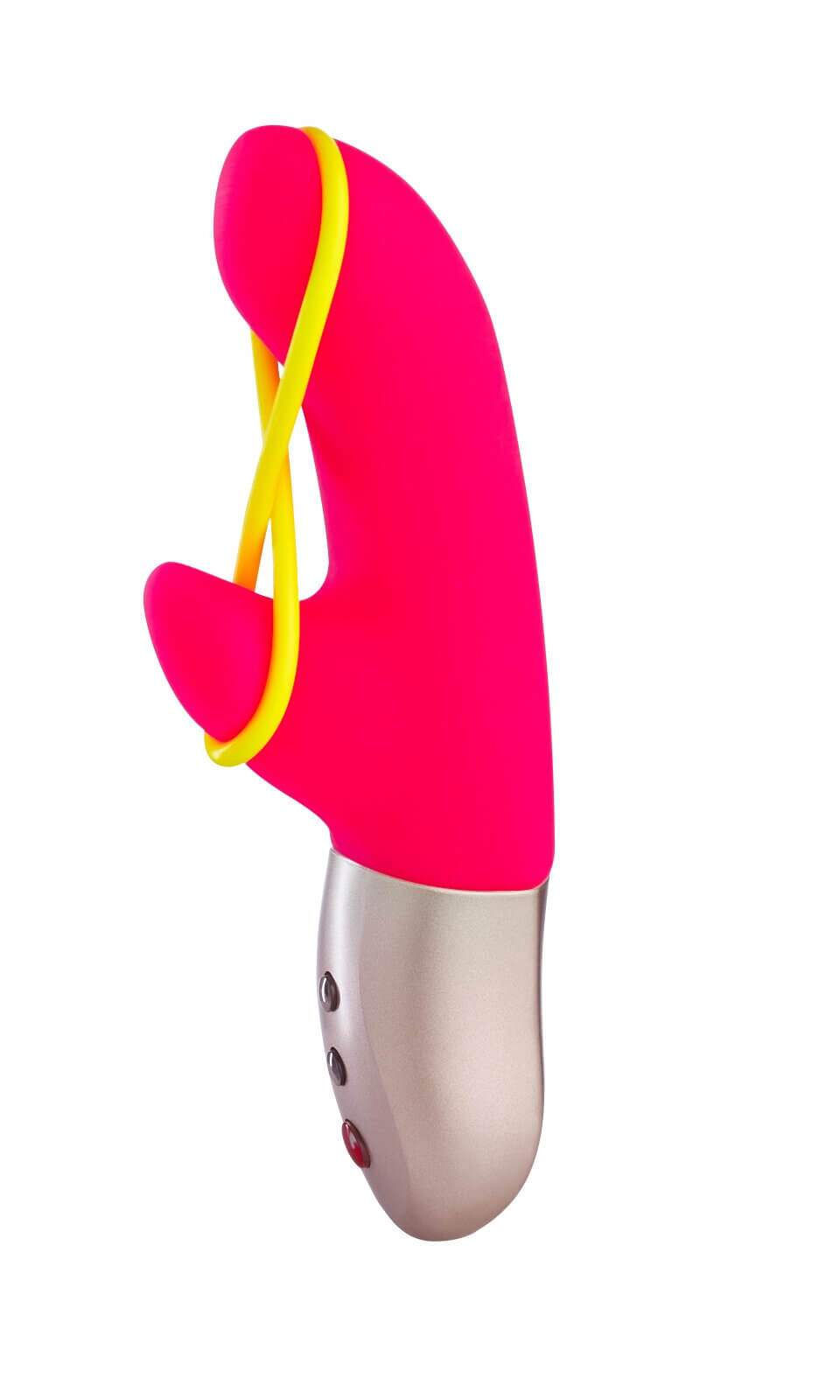 Amorino Deluxevibe Vibrator Pink